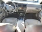 2002 Ford Taurus SEL