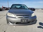 2004 Honda Civic Hybrid