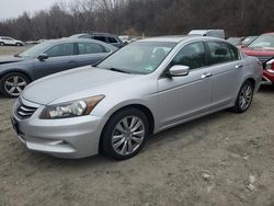 2012 Honda Accord EXL en venta en Marlboro, NY