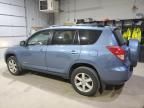 2007 Toyota Rav4 Limited