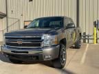 2012 Chevrolet Silverado K1500 LT