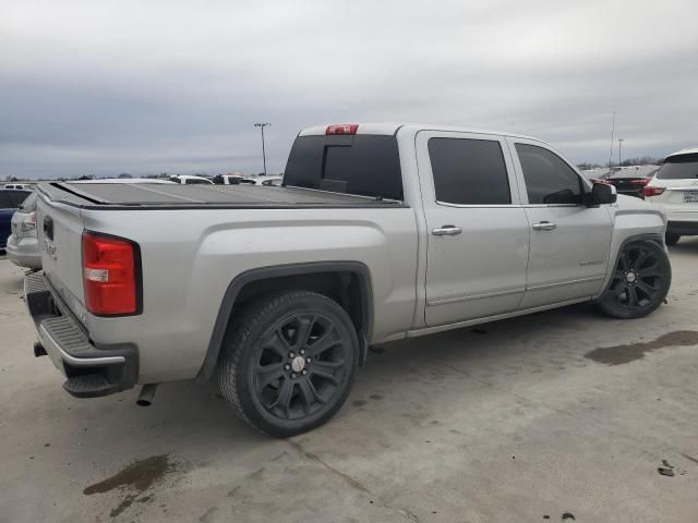 2015 GMC Sierra K1500 SLT