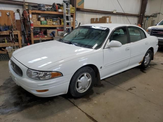 2000 Buick Lesabre Custom