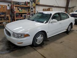 Buick Lesabre Vehiculos salvage en venta: 2000 Buick Lesabre Custom