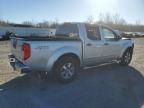 2010 Nissan Frontier Crew Cab SE