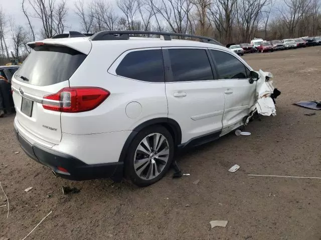 2019 Subaru Ascent Premium