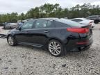 2015 KIA Optima SX