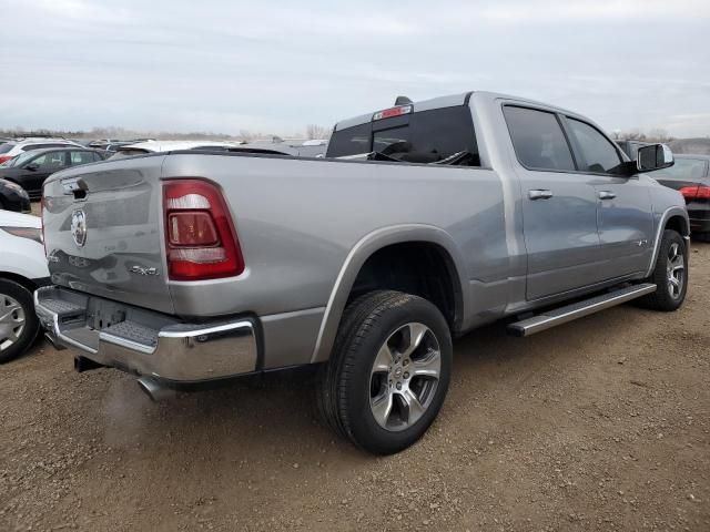 2019 Dodge 1500 Laramie