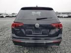 2020 Volkswagen Tiguan SEL Premium R-Line