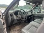 2011 Ford F450 Super Duty