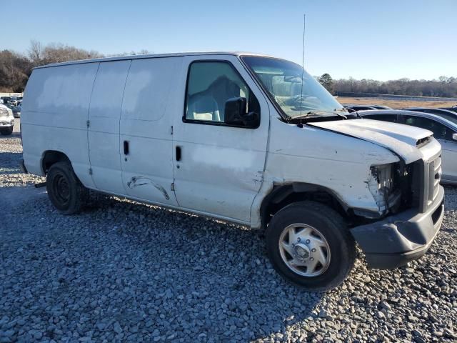 2014 Ford Econoline E150 Van