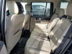 2011 Land Rover LR4 HSE Luxury