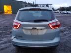 2013 Ford C-MAX Premium