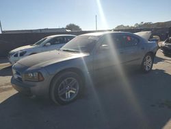 Salvage cars for sale at Orlando, FL auction: 2006 Dodge Charger R/T