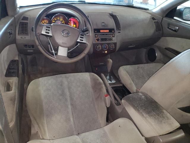 2005 Nissan Altima S