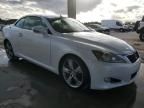 2011 Lexus IS 350