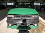 2000 Chevrolet S Truck S10