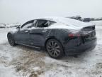 2013 Tesla Model S