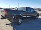 2001 GMC New Sierra C1500