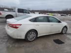 2013 Toyota Avalon Hybrid