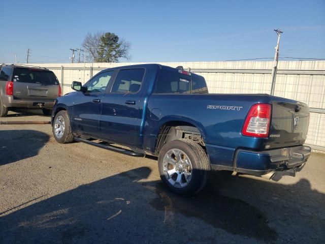 2020 Dodge RAM 1500 BIG HORN/LONE Star