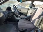 2001 Nissan Maxima GXE