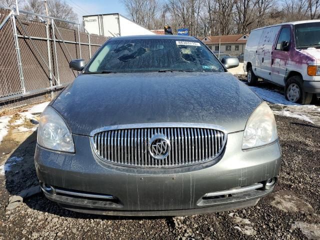 2007 Buick Lucerne CXS