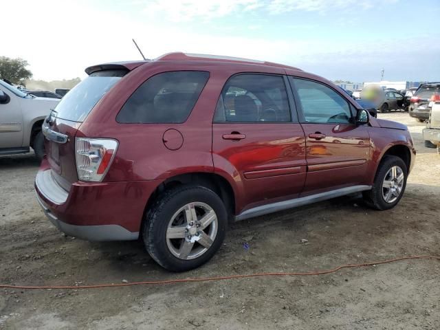 2007 Chevrolet Equinox LT