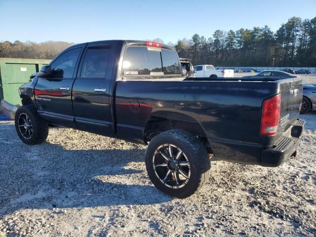 2004 Dodge RAM 2500 ST