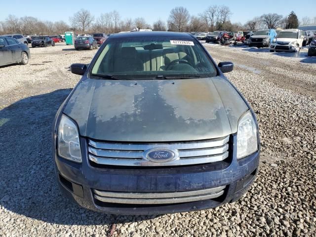 2006 Ford Fusion SE