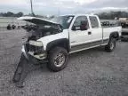 1999 Chevrolet Silverado K2500