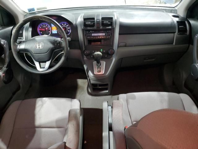 2009 Honda CR-V LX