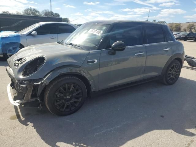 2019 Mini Cooper