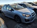 2014 Subaru Impreza Sport Premium