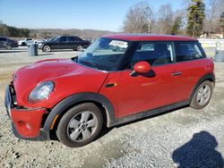 2017 Mini Cooper en venta en Concord, NC