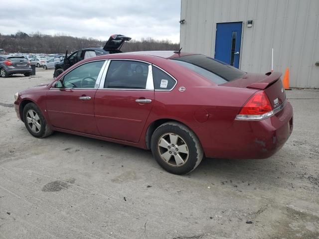 2008 Chevrolet Impala LT