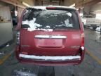 2010 Dodge Grand Caravan Crew