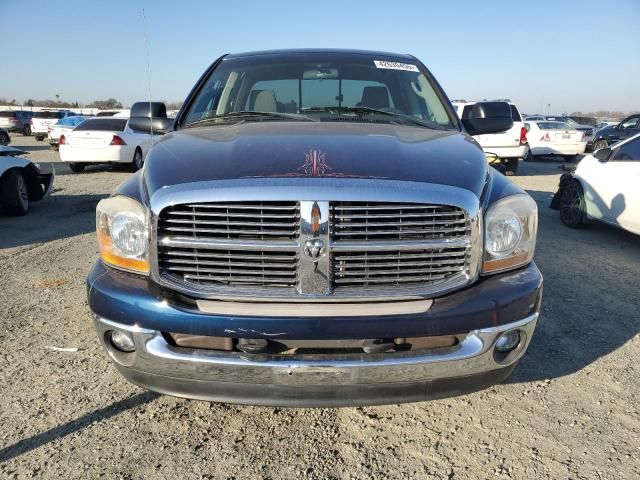 2006 Dodge RAM 1500 ST