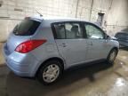 2010 Nissan Versa S