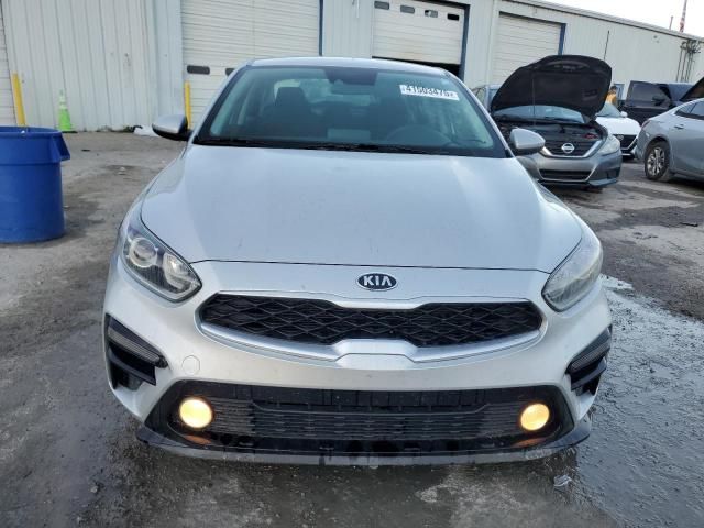 2020 KIA Forte FE