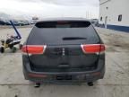 2012 Lincoln MKX