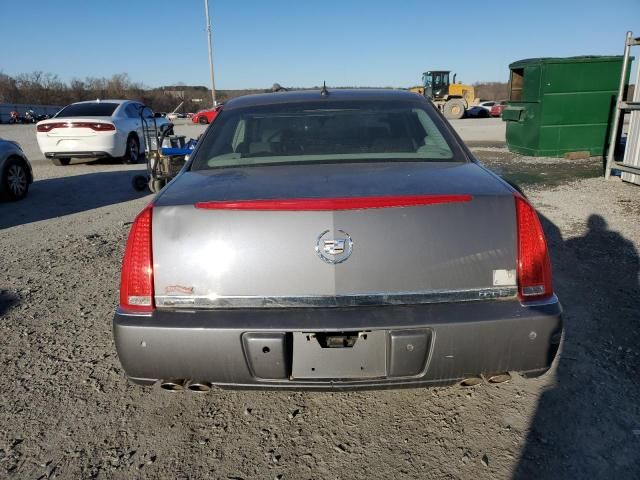 2007 Cadillac DTS