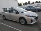 2018 Toyota Prius Prime