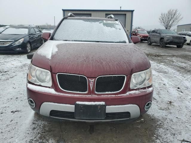 2008 Pontiac Torrent