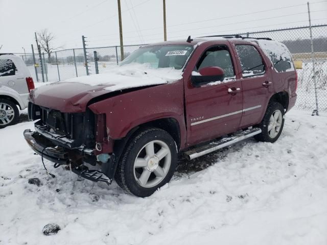 2011 Chevrolet Tahoe K1500 LT