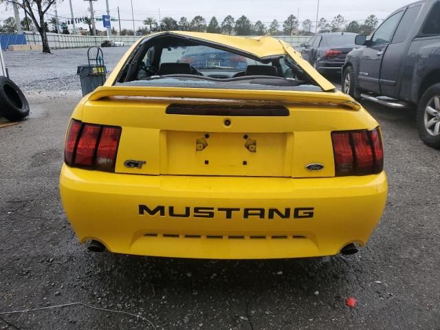 1999 Ford Mustang GT