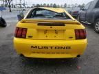 1999 Ford Mustang GT