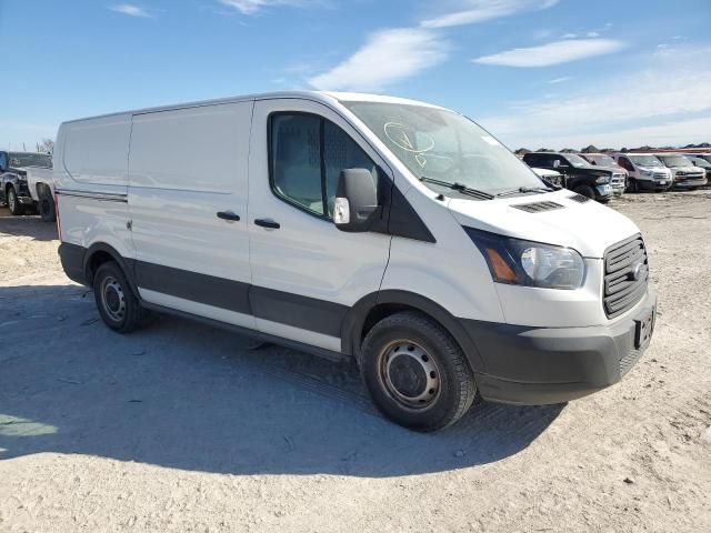 2019 Ford Transit T-150