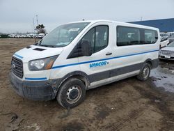 Lots with Bids for sale at auction: 2019 Ford Transit T-150