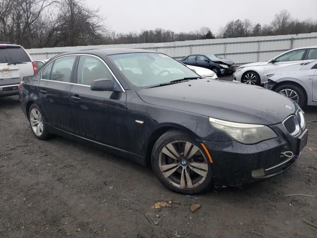 2010 BMW 528 I